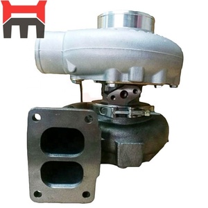 เครื่องยนต์ 6D22 เทอร์โบ 49174-00566 ME157215 - Product Image 6