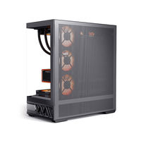 R5 5600 RTX 2060 8G DDR4 RGB B450 Motherboard AM4 Full Gaming Pc CUSTOM Computer Set Equipment Desktops Wholesale Build Pc