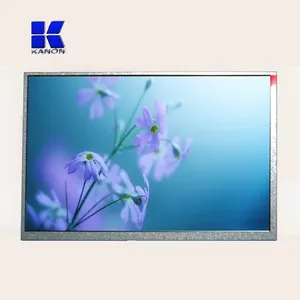 Precio al por mayor 10,1 pulgadas 2000 NITs módulo LCD 1280x800 40pin lvds pantalla TFT panel de Visualización 10 "Pantalla LCD