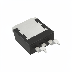 DSEP12-12BZ-TRL Single Diodes Electronic Circuit Components Manufacturer Channel TO-263-3, D2PAK , TO-263AB - Product Image 1