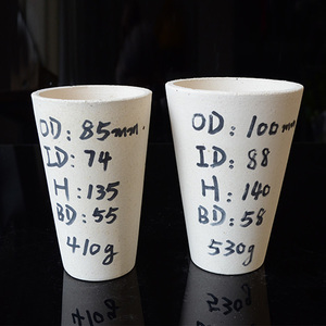 <span class=keywords><strong>Dobble</strong></span> en acier inoxydable, de super qualité, pour le test en laboratoire, 350 pièces - Product Image 1