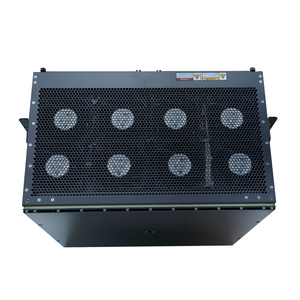 19inch hoặc 21 inch smartax ma5600 loạt điện kép prte + scun ban kiểm soát + 10ge uplink gepon OLT ma5680t - Product Image 2