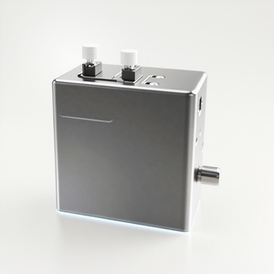 Strumento di misura dell'angolo di contatto automatico goniometro Tester di misurazione dell'angolo di goccia d'acqua - Product Image 6