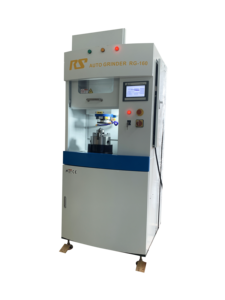 Automatic <strong>Sharpening</strong> Easy to Use Touch Screen Punch Press <strong>Tooling</strong> Die Grinding <strong>Machine</strong> - Product Image 2