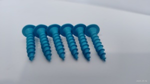 Vít Ốc Vít bán buôn phẳng đầu vít Torx ổ đĩa vuông Robertson gỗ tự khai thác decking vít - Product Image 5