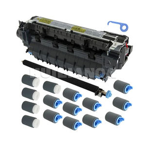 F2G77A F2G77-67901 E6b67-67902 RM2-6342 HP LaserJet M604 M605 M606 bakım kiti kaynaştırıcı kiti F2G76A kaynaştırıcı bakım kiti - Product Image 4