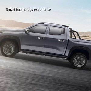 2023 camioneta Changan Diesel 4x4 buen precio coches nuevos Changan Hunter pickup accesorios F70 <span class=keywords><strong>Pick</strong></span> <span class=keywords><strong>Up</strong></span> Pickup car - Product Image 2