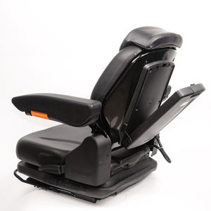 Nouveau siège de chariot élévateur Grammer pour <span class=keywords><strong>tracteur</strong></span> agricole <span class=keywords><strong>d</strong></span>'occasion avec dossier ailé - Product Image 3