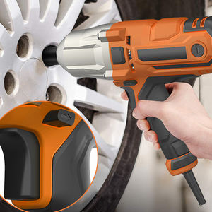 <span class=keywords><strong>Pistola</strong></span> Neumática <span class=keywords><strong>de</strong></span> 1 Pulgada, Llave <span class=keywords><strong>de</strong></span> <span class=keywords><strong>Impacto</strong></span> Eléctrica Inalámbrica sin Escobillas - Product Image 2