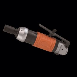 Meuleuse pneumatique efficace avec mandrin de 6 mm, 20 000 tr/min, vitesse variable, 90 PSI, 4,5 CFM pour la découpe et le façonnage de précision - Product Image 1