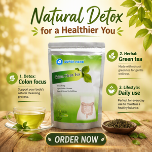 ANYUAN SUPER HERB <span class=keywords><strong>Té</strong></span> de Hoja de Senna para Limpieza de Colon, 18 Bolsitas de <span class=keywords><strong>Té</strong></span> por Paquete, Promueve la Motilidad Intestinal y la Pérdida de Peso - Product Image 4