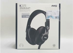 <span class=keywords><strong>AKG</strong></span> K361 K371 Auriculares de música <span class=keywords><strong>HIFI</strong></span> Mini-XLR Auriculares estéreo con cable ligeros Podcast - Product Image 6