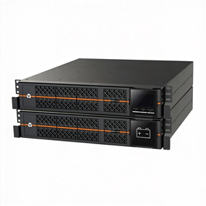Sistema de Alimentación Ininterrumpida (UPS) Vertiv ITG 6-10KVA, Función Paralela de 3 Unidades, Paquete de Baterías de Larga Duración - Product Image 3