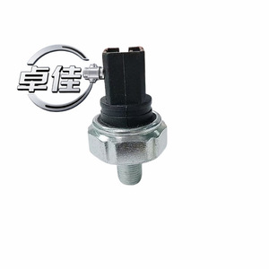 เซ็นเซอร์วัดแรงดันน้ำมัน ZJ-20-026 แบบเกลียวติดตั้งชนิด Piezoresistive สำหรับ 25240-89960 25240-89915 25240-70J00 - Product Image 1