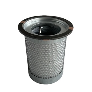 Manny 39831888 Separador de Aceite y Aire, Elemento de Filtro Esencial para Compresor Industrial - Product Image 6