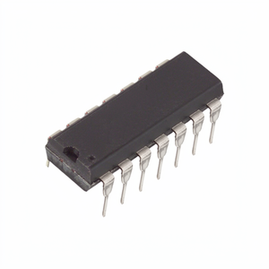 14 DIP DS1222 <b>Memory</b> Electronic Chips Component Manufacturer Channel - Product Image 1