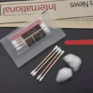 Compre jabón OEM <span class=keywords><strong>de</strong></span> alta calidad champú cepillo <span class=keywords><strong>de</strong></span> dientes logo 5 estrellas viaje personalizado baño amenidad lujo Kit Hotel Amenities Set para Hotel - Product Image 5