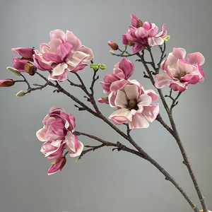 Arbre d'olivier artificiel en pot, grande plante verte d'intérieur pour la décoration de la maison et des espaces commerciaux - Product Image 3