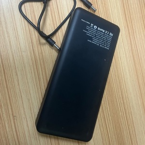 เครื่องจ่ายไฟสำรองแบบพกพา5V 7.4V 9V12V 24V DC แบตเตอรี่ลิเธียม39200mAh 40000mAh ธนาคารพลังงาน USP ขนาดเล็ก - Product Image 4