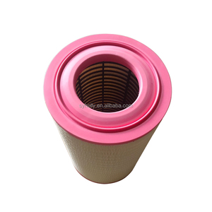 Prezzo di fabbrica Diesel camion motore filtro aria RS5506 P788809 AF26327 81.08405.0018 C261005 - Product Image 4