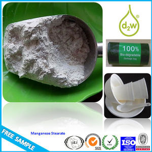 Hóa Chất Phân Hủy Sinh Học Nhựa Phụ Gia Cho Pe Phim - Product Image 6