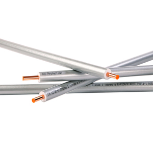 ท่อทองแดง Ø 5/8x1สำหรับ smisol clim platim 1อุปกรณ์ท่อเครื่องปรับอากาศ - Product Image 4