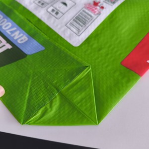 Saco <span class=keywords><strong>de</strong></span> plástico con válvula Ad Star a prueba <span class=keywords><strong>de</strong></span> humedad para adhesivo <span class=keywords><strong>de</strong></span> cemento para suelos y masilla, <span class=keywords><strong>de</strong></span> 5, 10, 15, 20, 25 kilos - Product Image 4