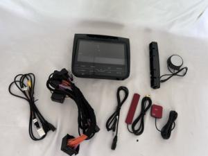 8 "Android autoradio Multimedia lettore DVD per Volkswagen Touareg <span class=keywords><strong>2</strong></span> <span class=keywords><strong>NF</strong></span> Rns-850 RCD550 4 + 64GB 11-17Y Radio Stereo unità principale - Product Image 5