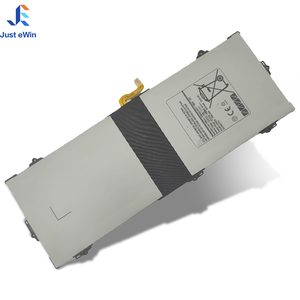 แบตเตอรี่โน้ตบุ๊ค Li-Ion ความจุสูง 7.7V 39.04Wh 5070mAh รุ่น EB-BW720ABA สำหรับ Samsung Chromebook Plus V2 SM-W723 SM-W727V เกรด A - Product Image 3