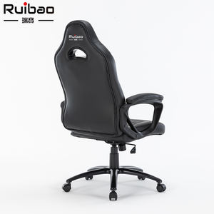 Ruibao Offre Spéciale pas cher de haute qualité en gros table réglable ergonomique premium <span class=keywords><strong>pc</strong></span> <span class=keywords><strong>gamer</strong></span> chaise de jeu - Product Image 5