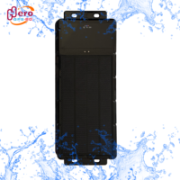 Rastreador solar GPS 4G Localizador GPS en línea en tiempo real Dispositivo de seguimiento GPS con Api para vehículo Barco de pesca Logística Barco de contenedores