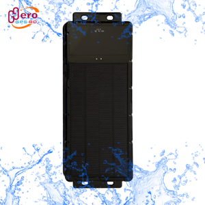 4G <strong>GPS</strong> Solar <strong>tracker</strong> Real-time Online <strong>GPS</strong> Locator <strong>GPS</strong> Tracking Device with Api for Vehicle Fishing Boat Logistics <strong>Container</strong> Ship - Product Image 4