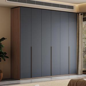 <span class=keywords><strong>Armoire</strong></span> anti-acariens avec matériau anti-acariens, fonction de stérilisation et conception hermétique pour les personnes allergiques - Product Image 4