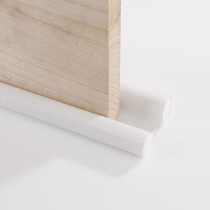Tira <span class=keywords><strong>de</strong></span> sellado inferior <span class=keywords><strong>de</strong></span> Puerta Flexible <span class=keywords><strong>de</strong></span> alta calidad, tapón <span class=keywords><strong>de</strong></span> burlete <span class=keywords><strong>de</strong></span> puerta, protector <span class=keywords><strong>de</strong></span> viento, bloqueador <span class=keywords><strong>de</strong></span> polvo, <span class=keywords><strong>sellador</strong></span>, tapón, sello <span class=keywords><strong>de</strong></span> puerta - Product Image 1