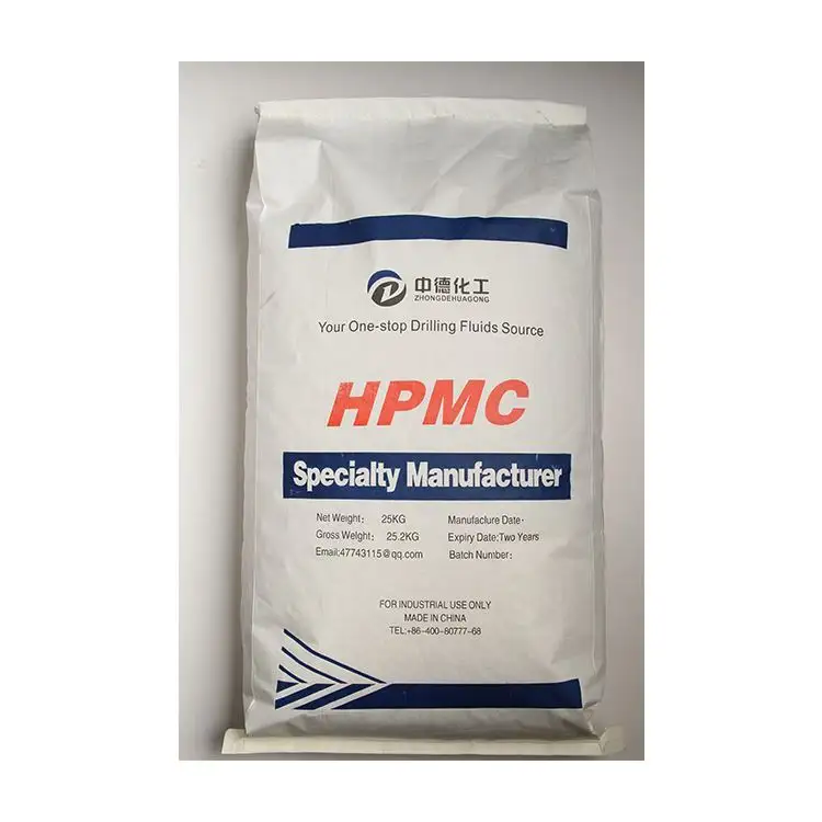 Shpmc idrossipropilmetilcellulosa chimica industriale n. Cas 9004-65-3