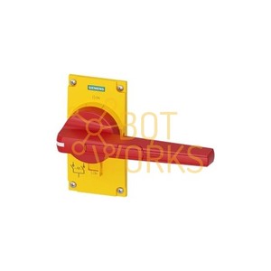Siemens 3KC95012 - Nuovo - Product Image 1
