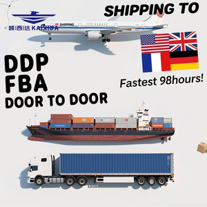 डी. पी. एयर सी. ब्रांडेड सौंदर्य प्रसाधन सामग्री संवेदनशील सामान फ्रांस-दुबई - Product Image 5