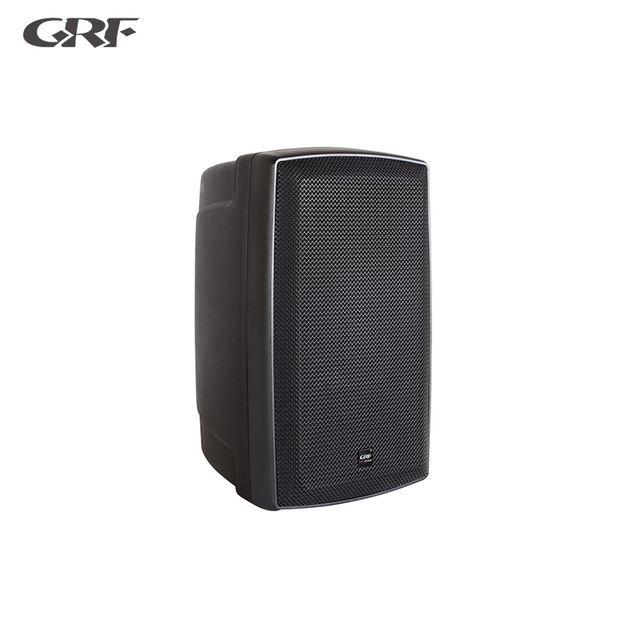 High-Power 3-Way ABS Full Range 10 Inch Plastic Loudspeaker with High SPL CDF290