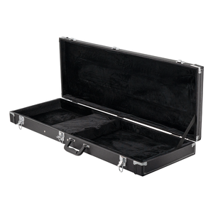 Лебет, BEC-51, оптовая продажа, OEM, футляр для акустической гитары, футляр для электрогитары, жесткие чехлы для гитары - Product Image 6