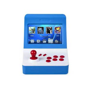 4.3 Inch Portable <b>Mini</b> <b>Arcade</b> Retro Game Classic Fighting Games <b>Machine</b> <b>Arcade</b> Game Console Plastic 1 Year Warranty - Product Image 2