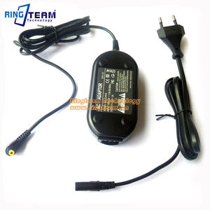 อะแดปเตอร์แปลงไฟ AC รุ่น EH-31 EH-30 สำหรับกล้อง Nikon Coolpix 990 950 900 800 700 และกล้อง <span class=keywords><strong>Konica</strong></span> <span class=keywords><strong>Minolta</strong></span> Dynax 5D 7D - Product Image 3