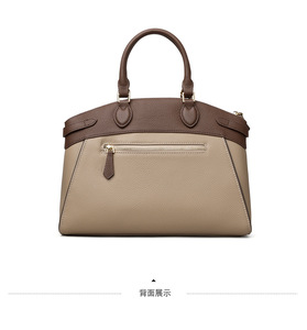 New Fashion Designer Crossbody Bags High Quality Genuine <b>Leather</b> Shoulder Messenger Bag Casual Totes Women Handbags and <b>Purses</b> - Product Image 5