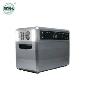 Tuoming 2000W All In One Outdoor Camping Home Backup Battery Lifepo4 Solar Portable Power Station - Product Image 2