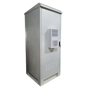 Gabinete de Telecomunicaciones para Exteriores con Aire Acondicionado LJ-TBT-02, Gabinete de Telecomunicaciones para Exteriores LJ-TBT-02 - Product Image 1