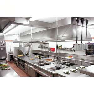 Equipo de Cocina para Hoteles, Banquetes, Cafeterías y Restaurantes al por Mayor / Equipo de Cocina para Hoteles a Precio de Mayoreo - Product Image 1