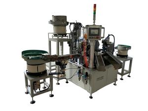 Nhà Máy bán hàng trực tiếp nước hoa Máy bơm lắp ráp 5 bộ phận lắp ráp - Product Image 2