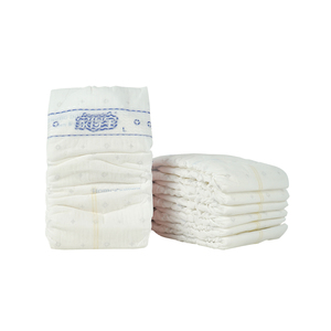 Pannolini Premium per Neonati con Protezione Anti-Perdita Posteriore per Pelle Sensibile, Produttore di Pannolini da 20 Anni - Product Image 4