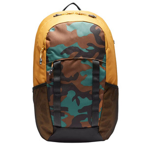 <span class=keywords><strong>Mochila</strong></span> Unisex Impermeable con Cierre de Cremallera y Letras Metálicas, <span class=keywords><strong>Mochila</strong></span> Casual para Deportes, Escuela y Viajes, <span class=keywords><strong>Mochila</strong></span> Unisex Estética para Hombre - Product Image 2