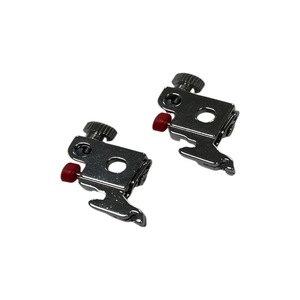 Prensatelas para máquina de coser de hierro Universal profesional de fabricante de Taiwán, vástago bajo para uso doméstico - Product Image 3