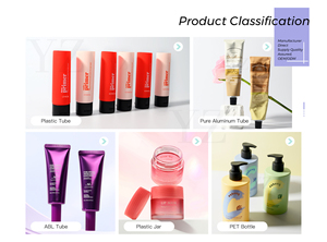 Emballage de <span class=keywords><strong>tube</strong></span> cosmétique fonctionnel personnalisé pour <span class=keywords><strong>tube</strong></span> bioplastique de sérum de cuir chevelu avec peigne pour <span class=keywords><strong>tube</strong></span> de compression de pompe de torsion de gel de massage - Product Image 6